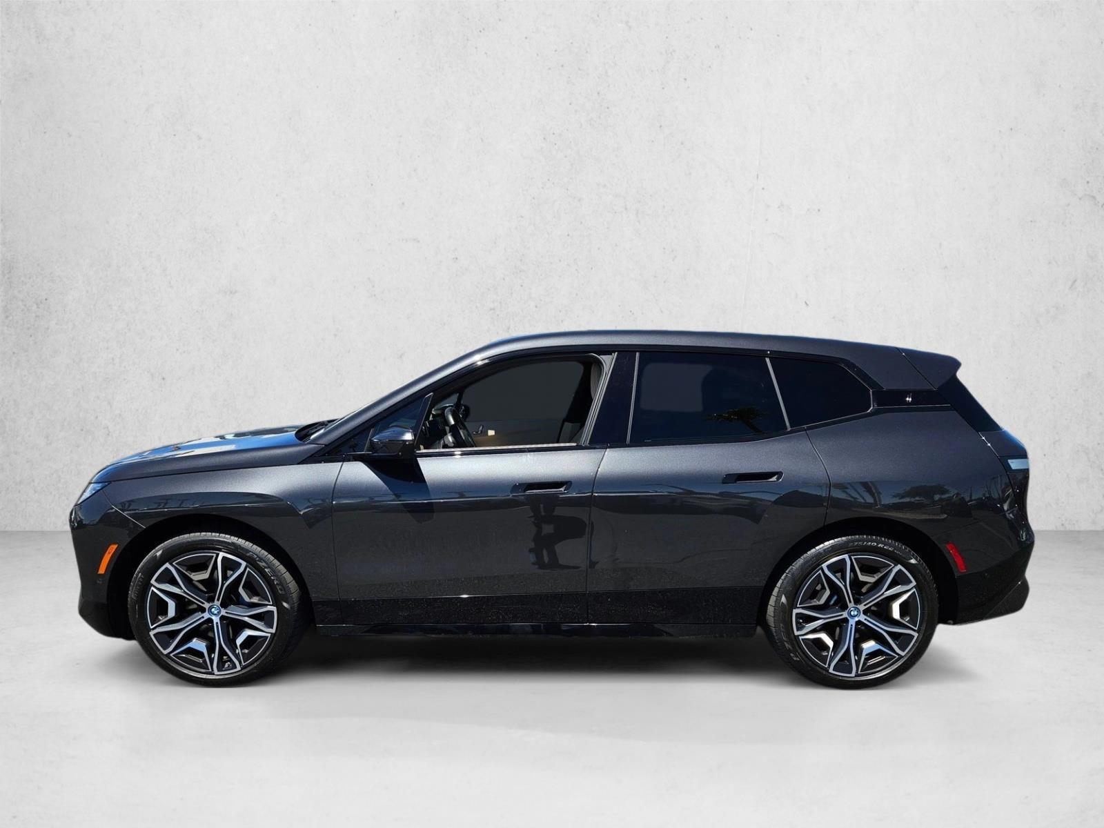 Thumbnail: 2024 BMW iX - 2