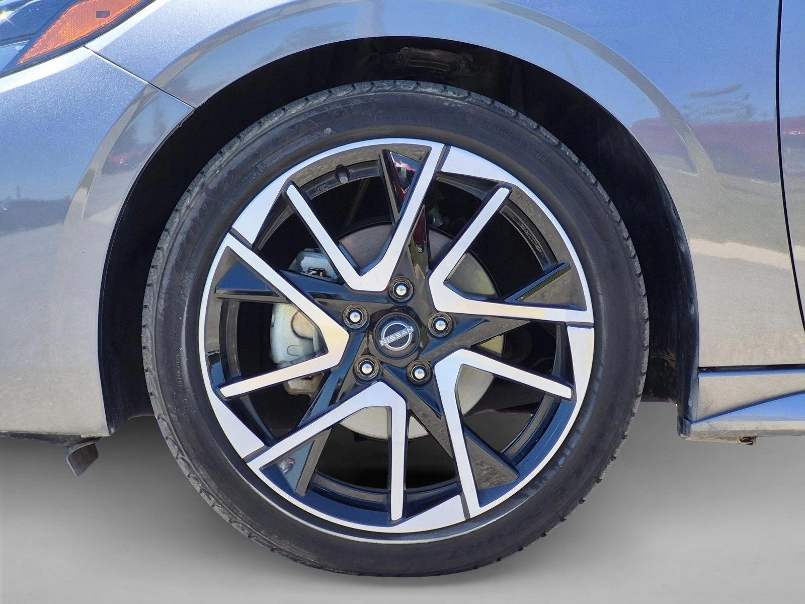 2025 Nissan NissanSentra, photo 24