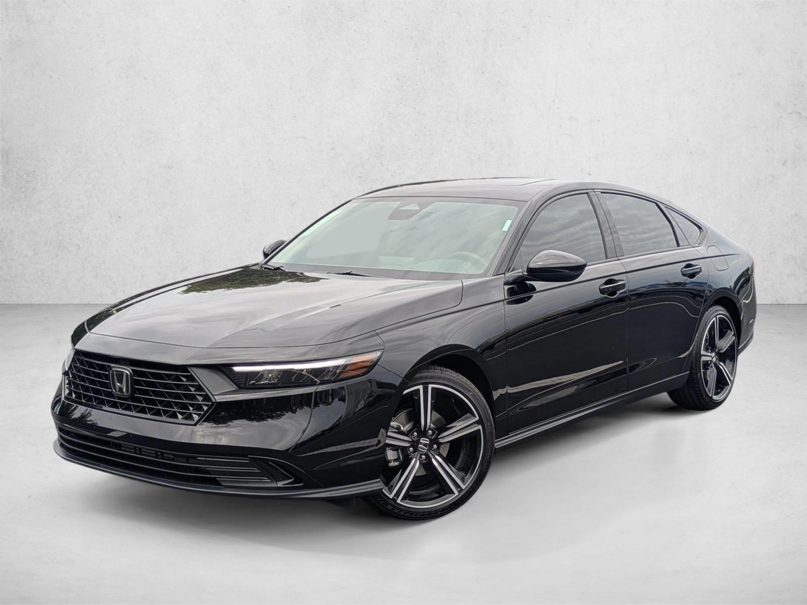 Thumbnail: 2026 Honda Accord - 1