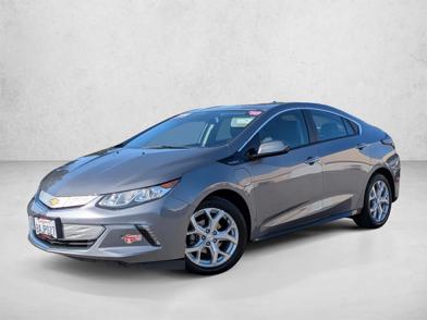 2018 Chevrolet Volt Premier -
                  San Jose, CA
