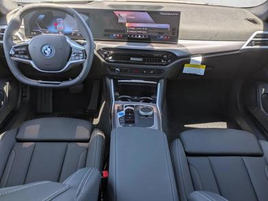 2026 BMW I4