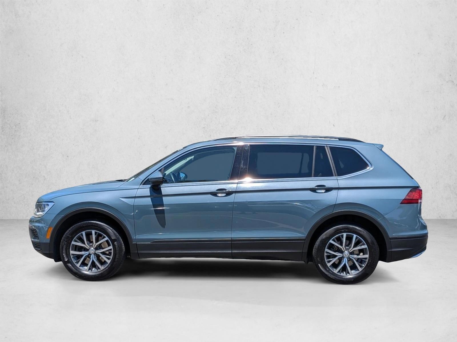 Thumbnail: 2019 Volkswagen Tiguan - 2