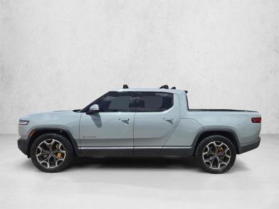 2022 Rivian R1T