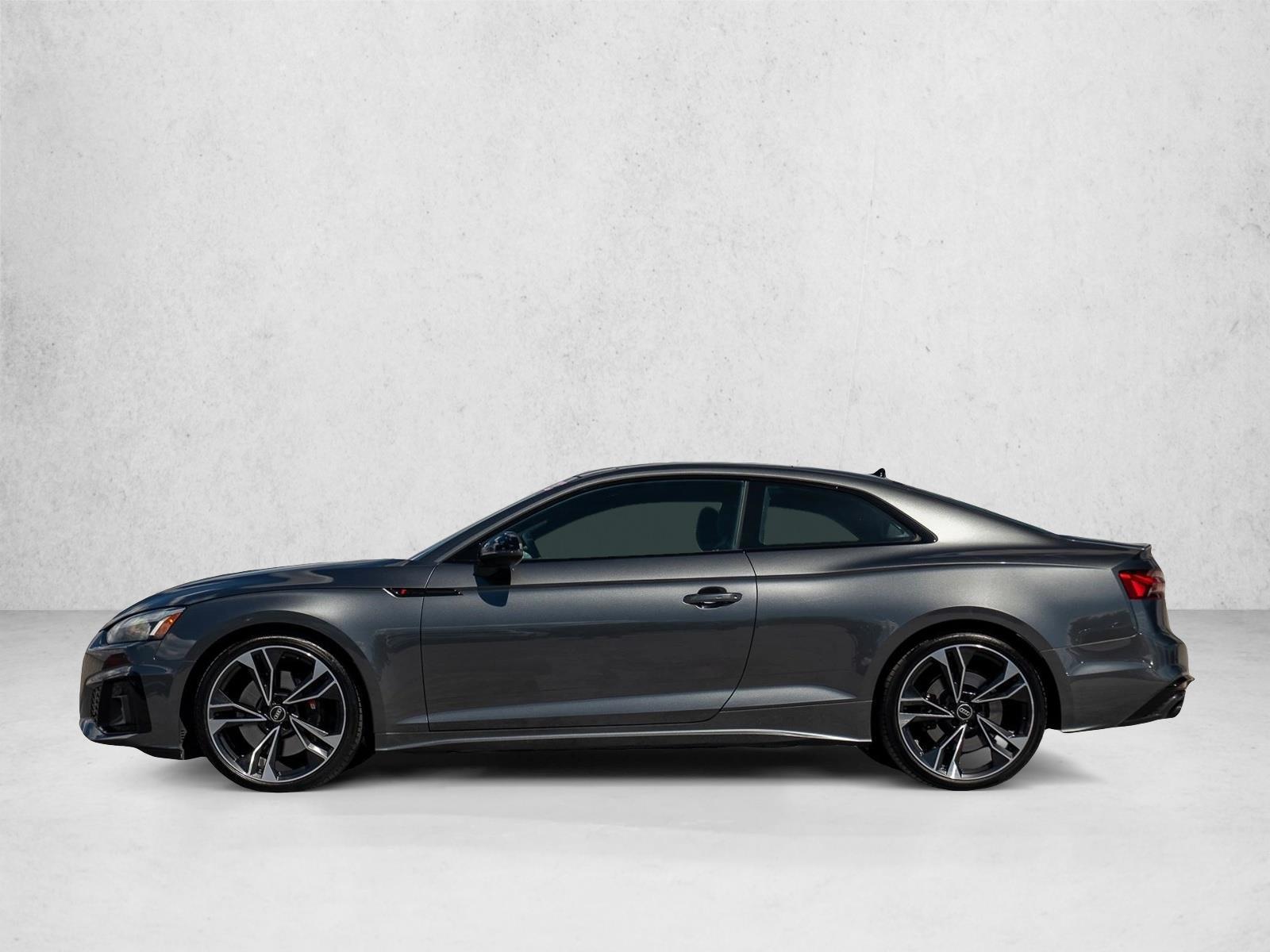 Thumbnail: 2023 Audi S5 - 2