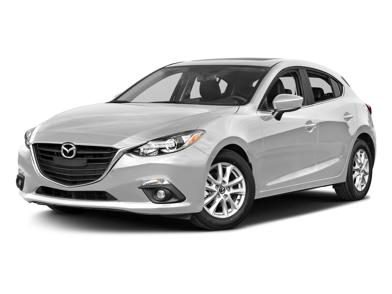 2016 Mazda Mazda3 s Grand Touring -
                  Scottsdale, AZ