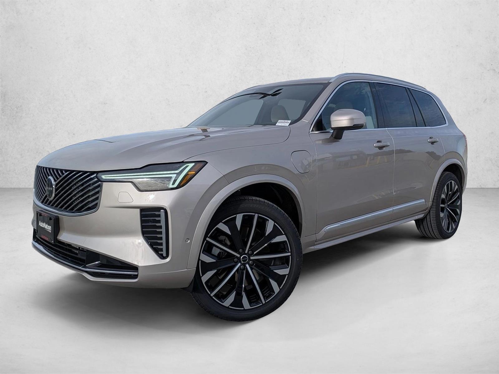 Thumbnail: 2026 Volvo XC90 - 1