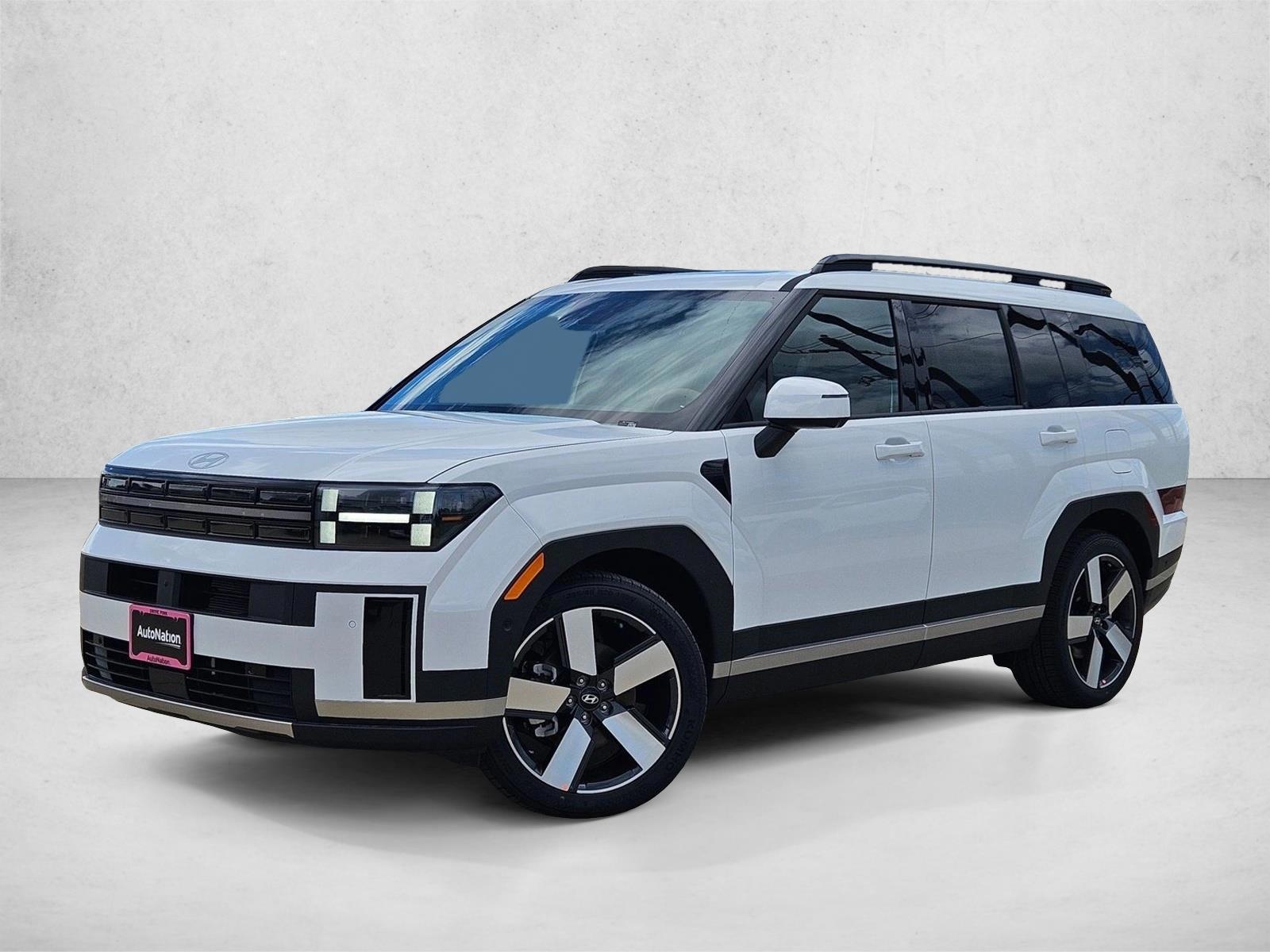 Thumbnail: 2026 Hyundai Santa Fe - 1