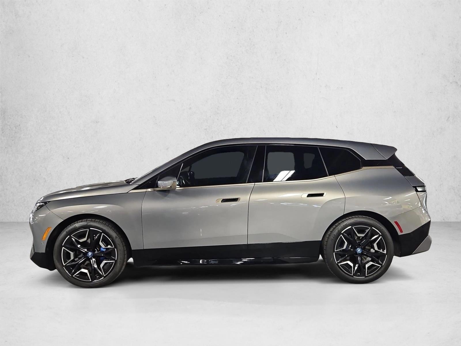 Thumbnail: 2023 BMW iX - 2