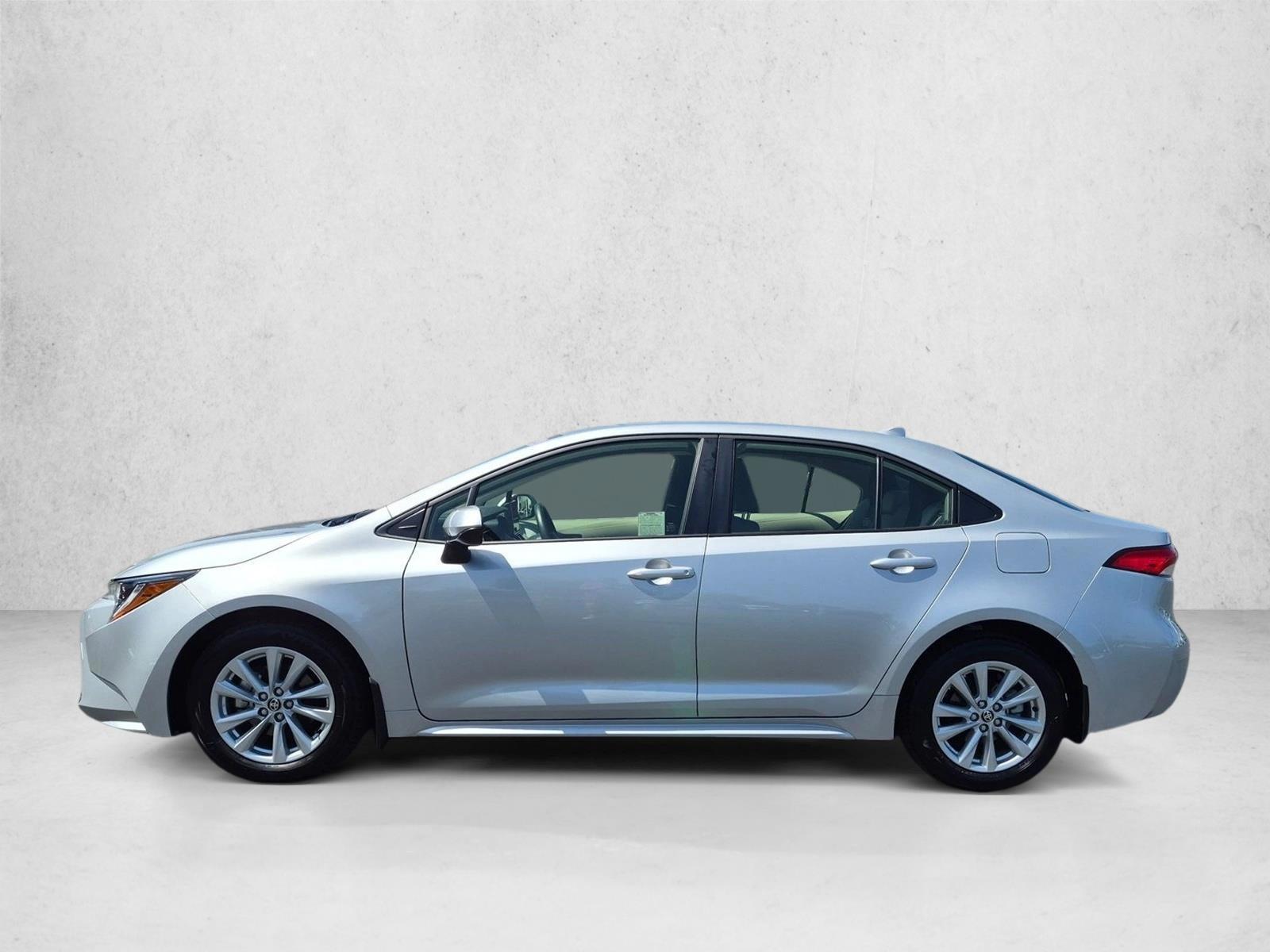 Thumbnail: 2026 Toyota Corolla - 2