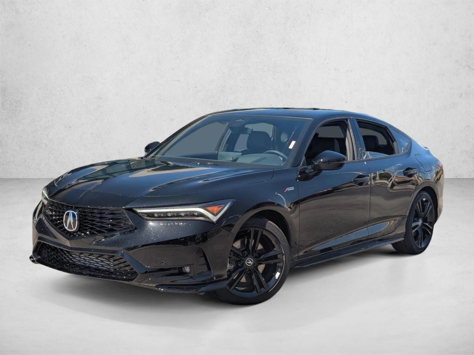 Thumbnail: 2026 Acura Integra - 1