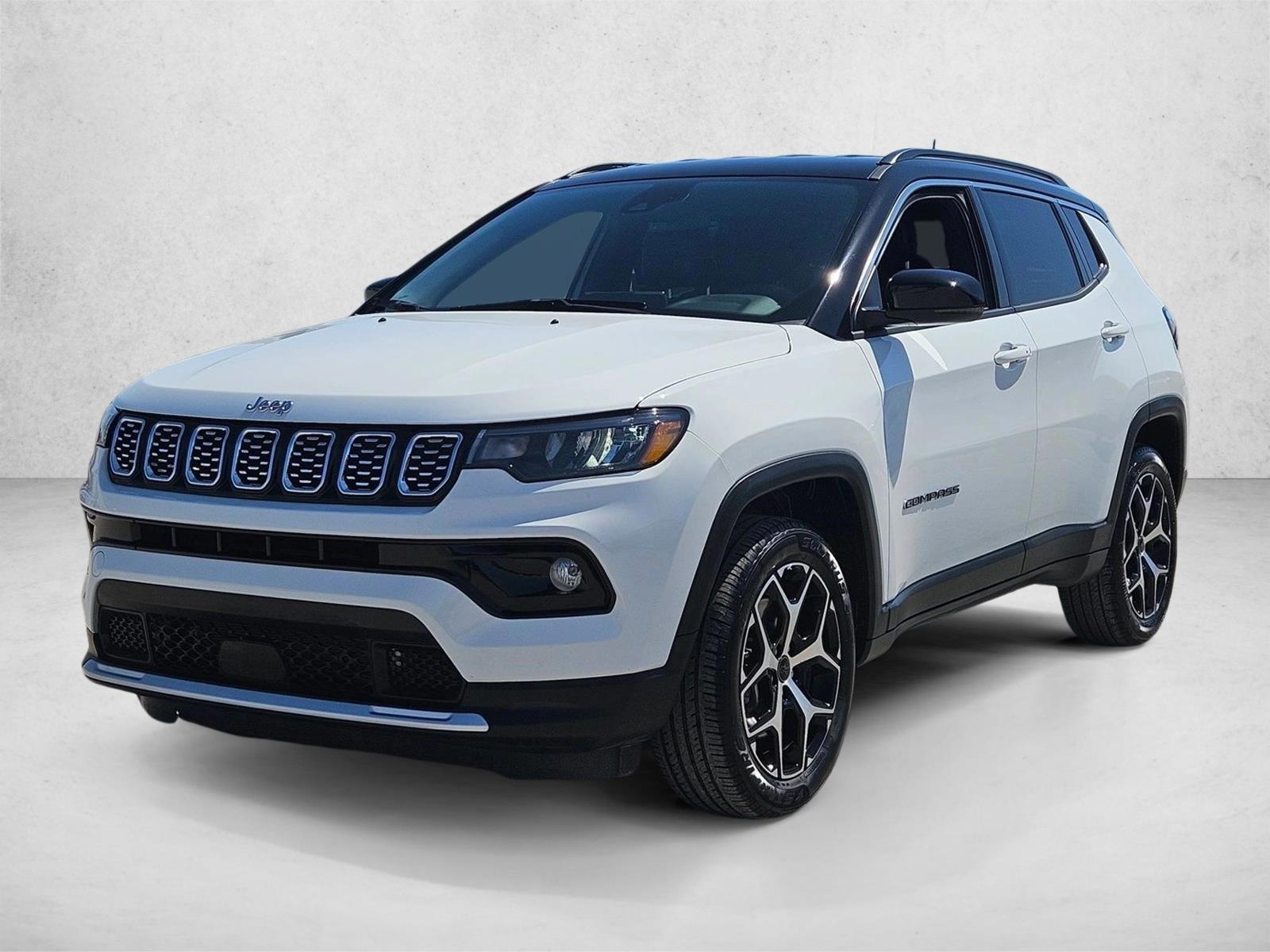 2025 Jeep Compass Limited 4X4's photo