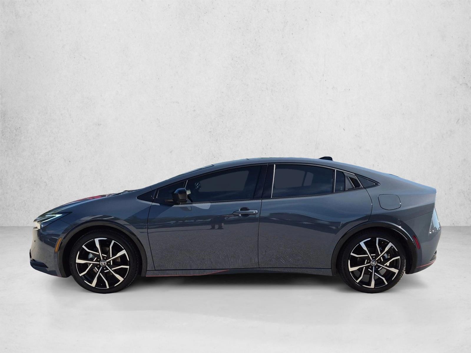 Thumbnail: 2026 Toyota Prius - 2