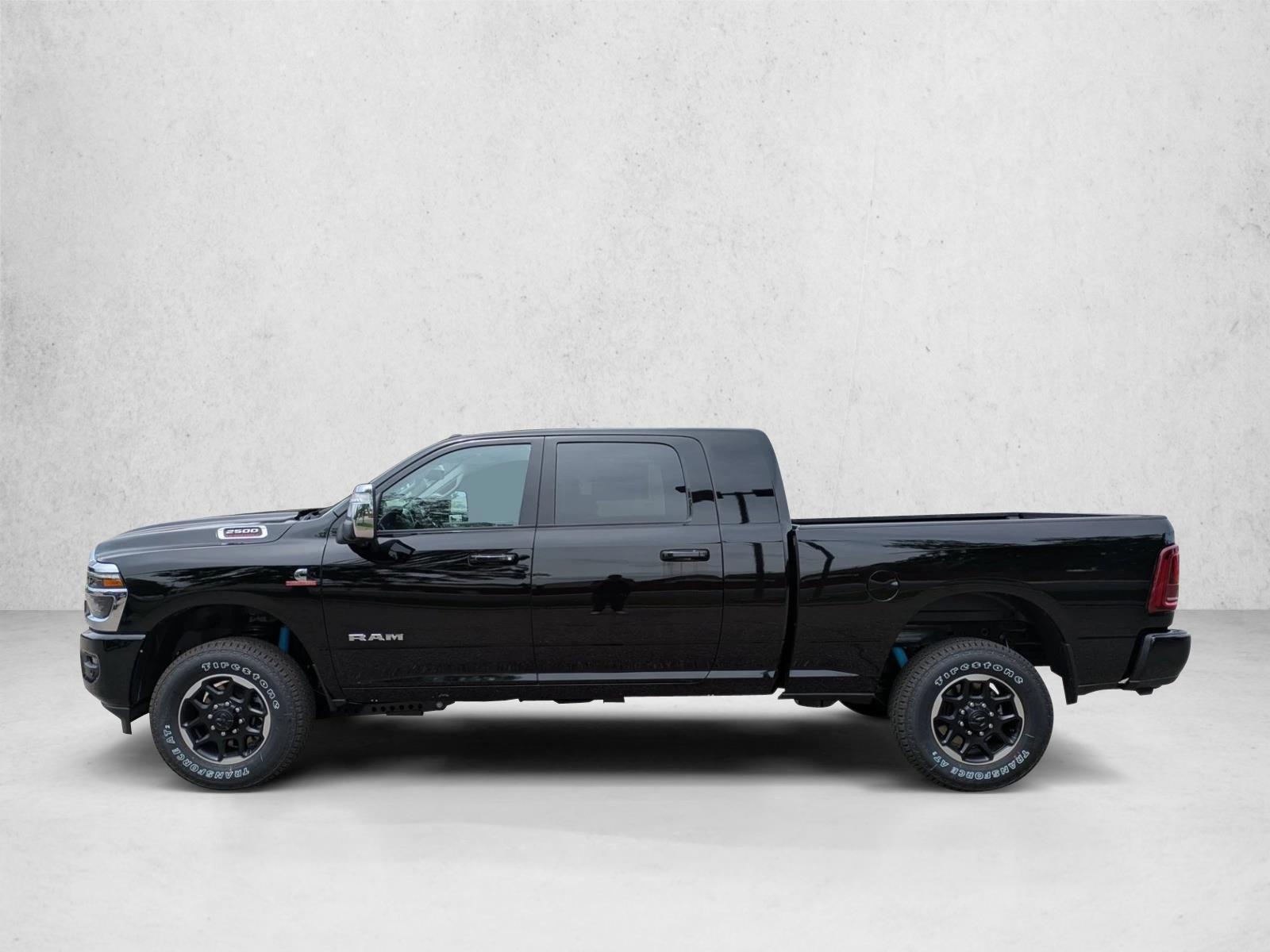 Thumbnail: 2025 RAM 2500 - 2