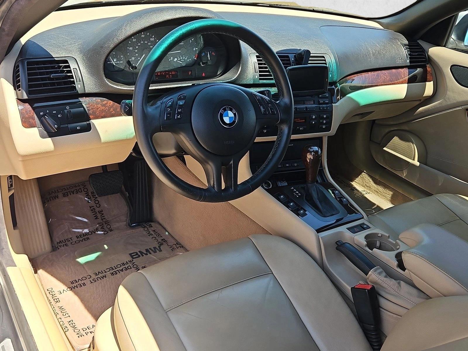 Thumbnail: 2005 BMW 3 Series - 3