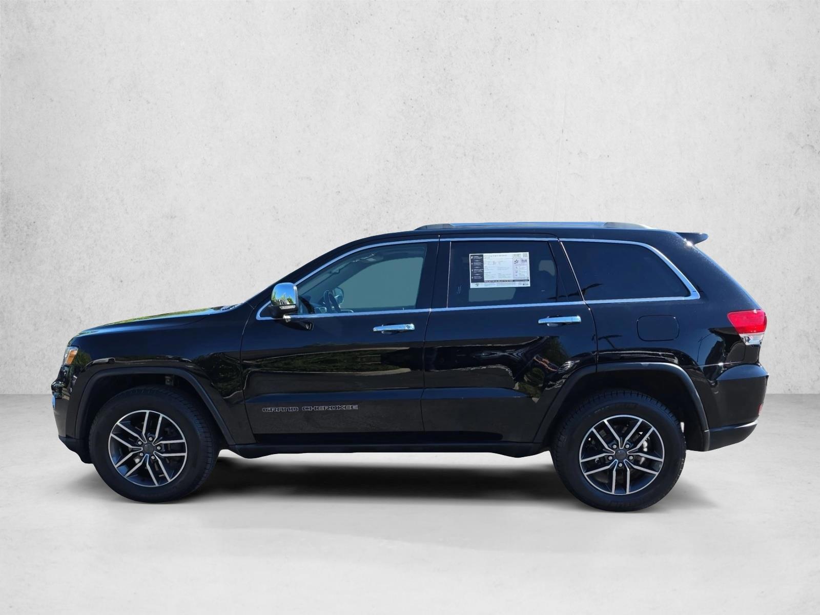 Thumbnail: 2019 Jeep Grand Cherokee - 2
