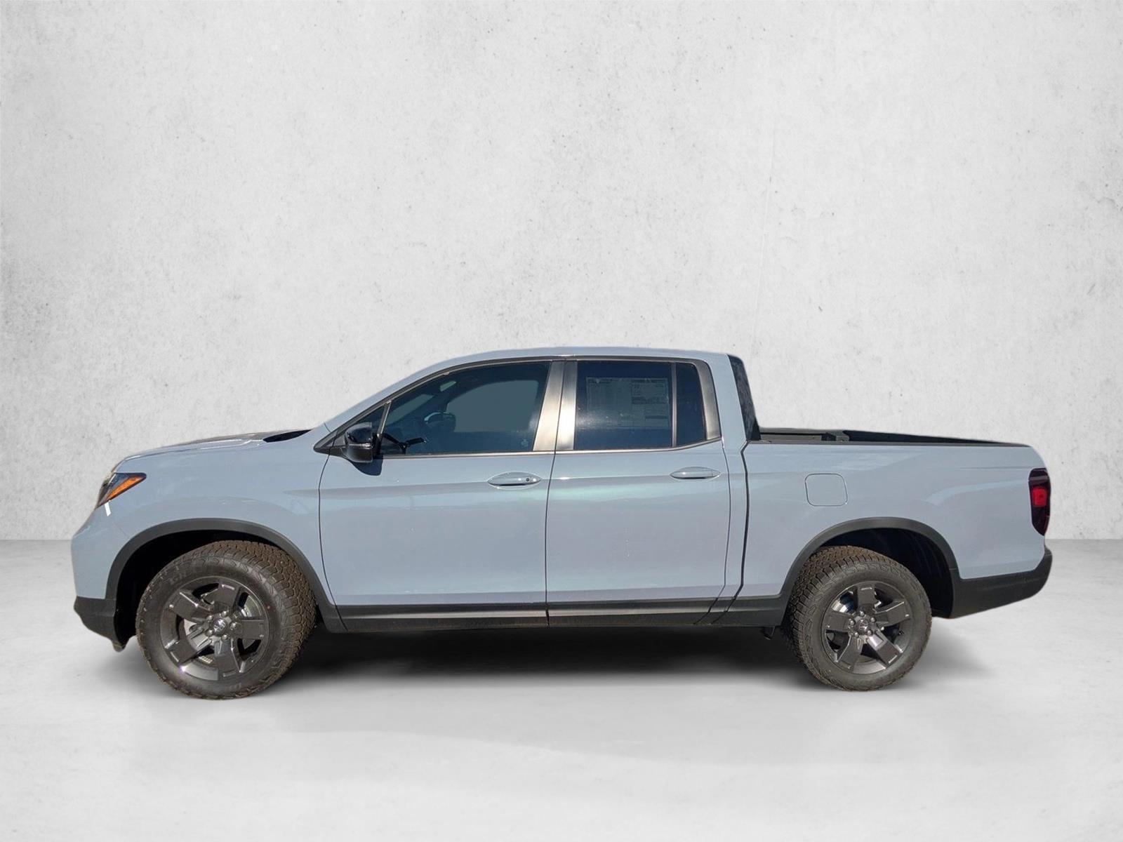 Thumbnail: 2026 Honda Ridgeline - 2
