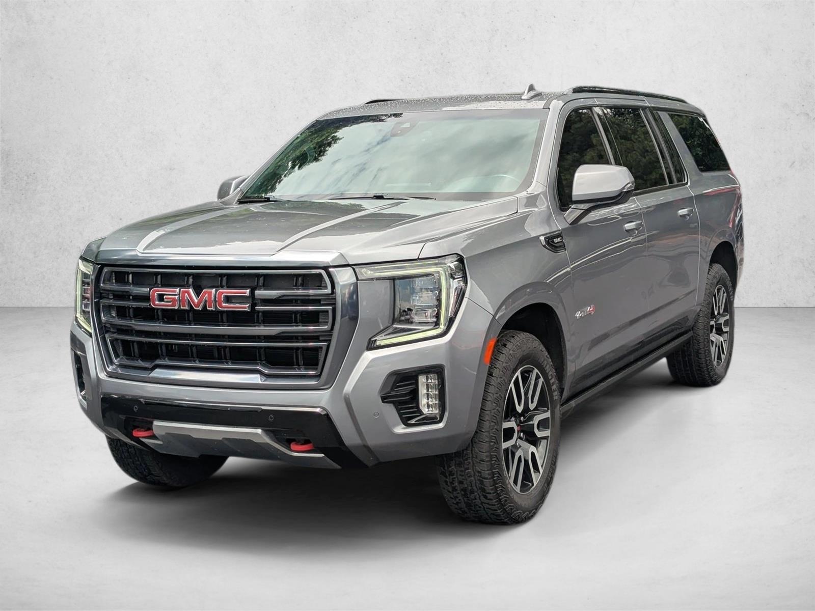 Thumbnail: 2022 GMC Yukon XL - 1