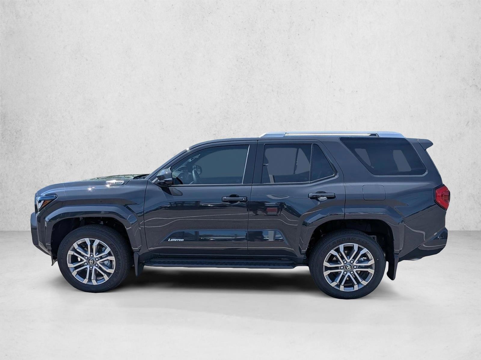 Thumbnail: 2026 Toyota 4Runner - 2