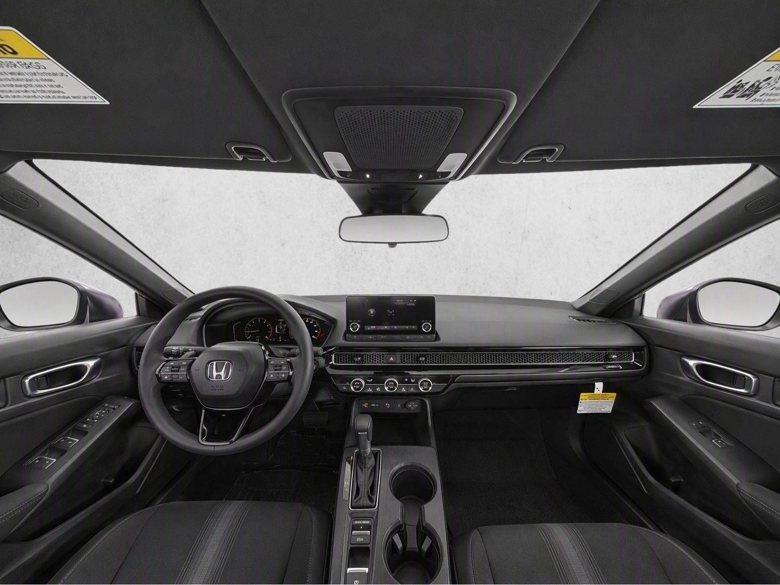 Thumbnail: 2026 Honda Civic - 3