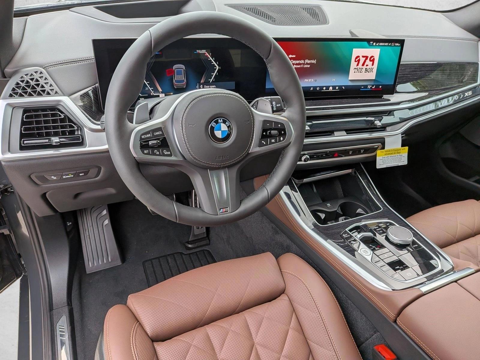 Thumbnail: 2026 BMW X5 - 3