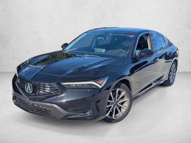 2023 Acura Integra  -
                  Fort Myers, FL