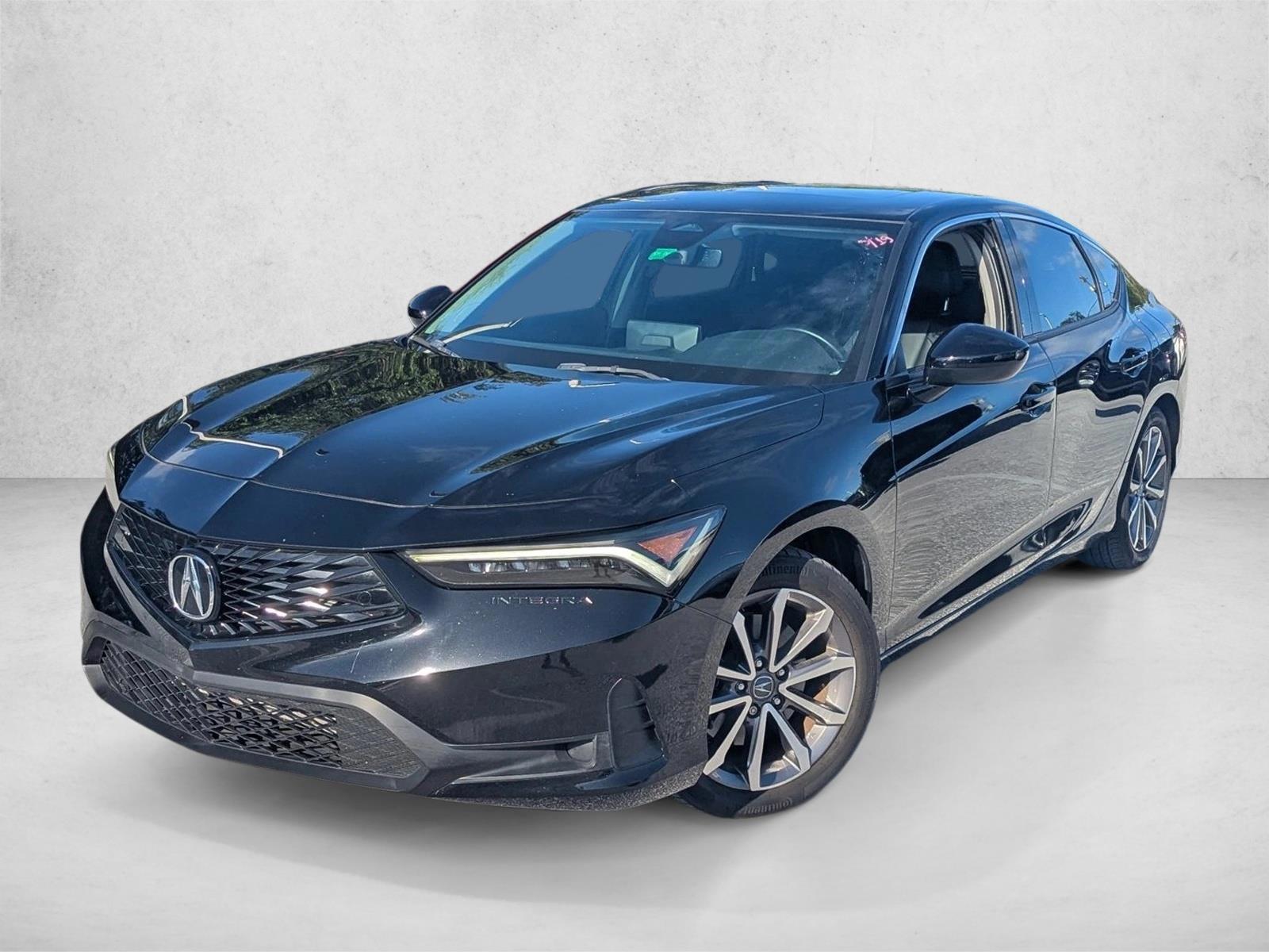 Thumbnail: 2023 Acura Integra - 1