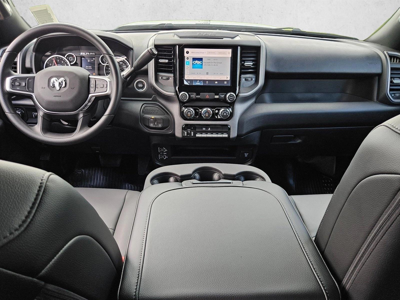 Thumbnail: 2026 RAM 2500 - 3
