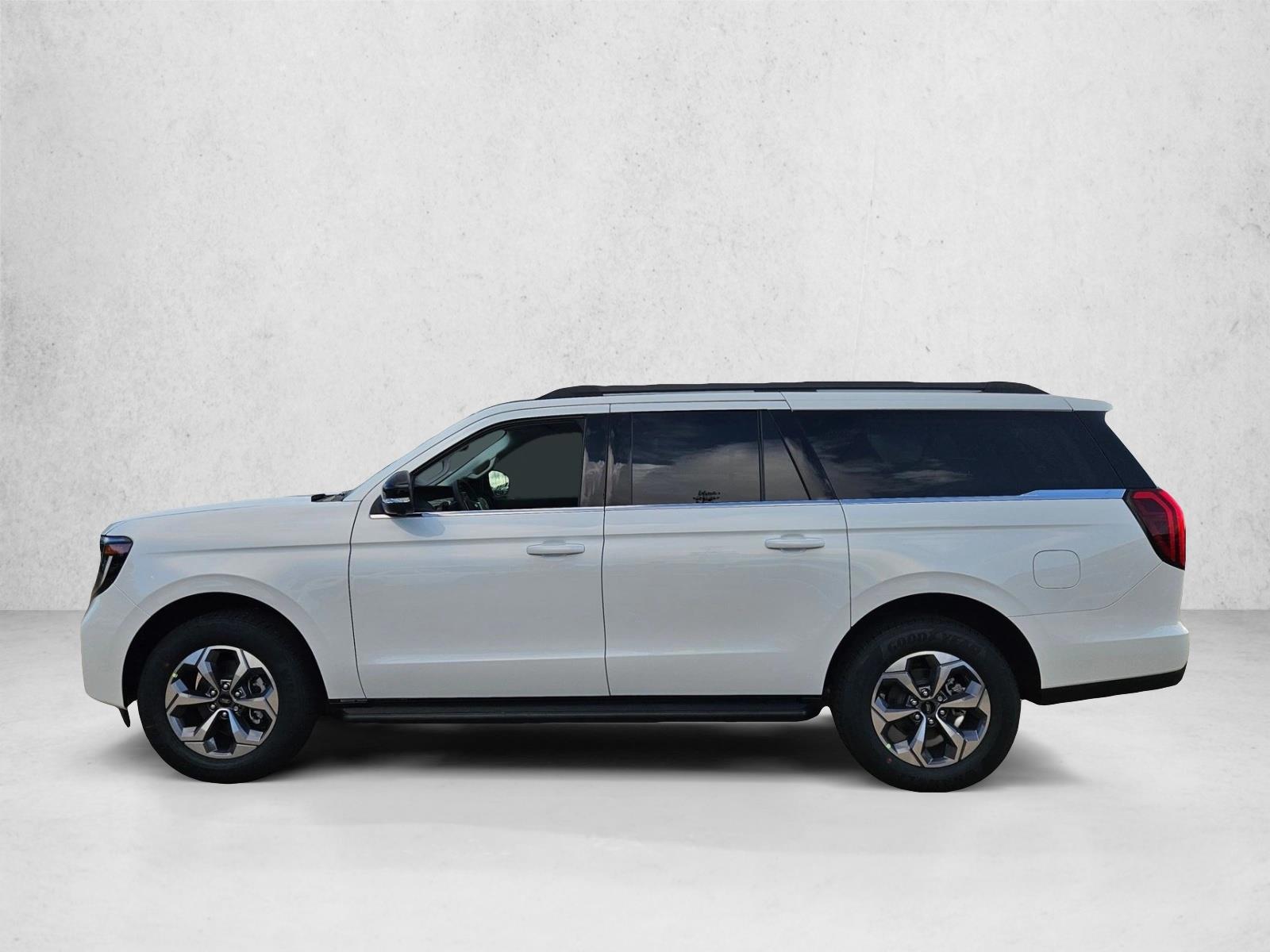 Thumbnail: 2027 Ford Expedition MAX - 2