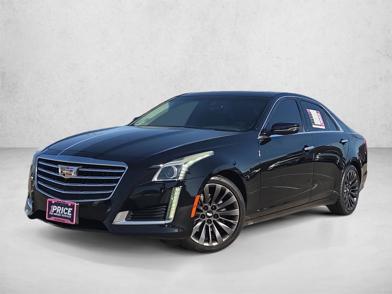 2019 Cadillac CTS  -
                  Las Vegas, NV