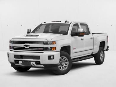 2019 Chevrolet Silverado 3500 LTZ -
                  Las Vegas, NV