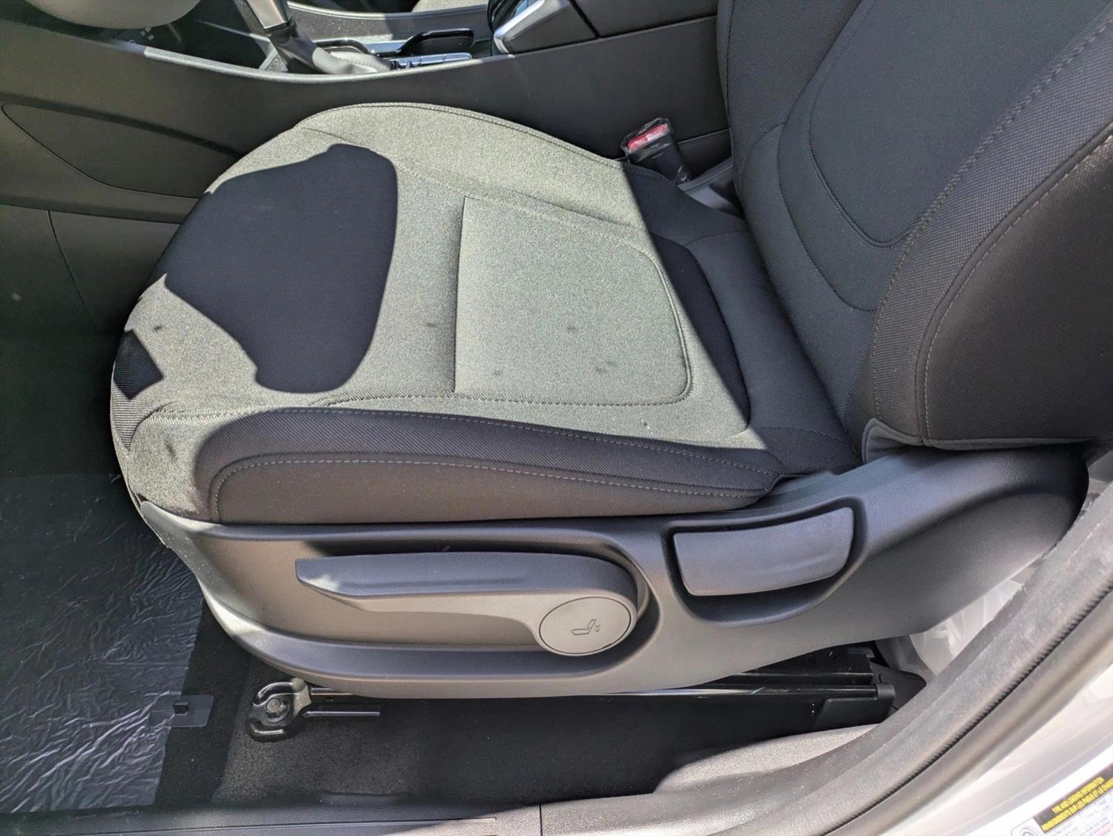 Thumbnail: 2026 Hyundai Tucson - 4