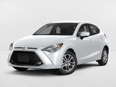 2020 Toyota Yaris LE -
                  Scottsdale, AZ