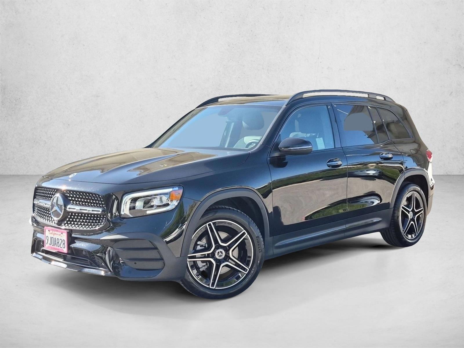2023 Mercedes-Benz GLB