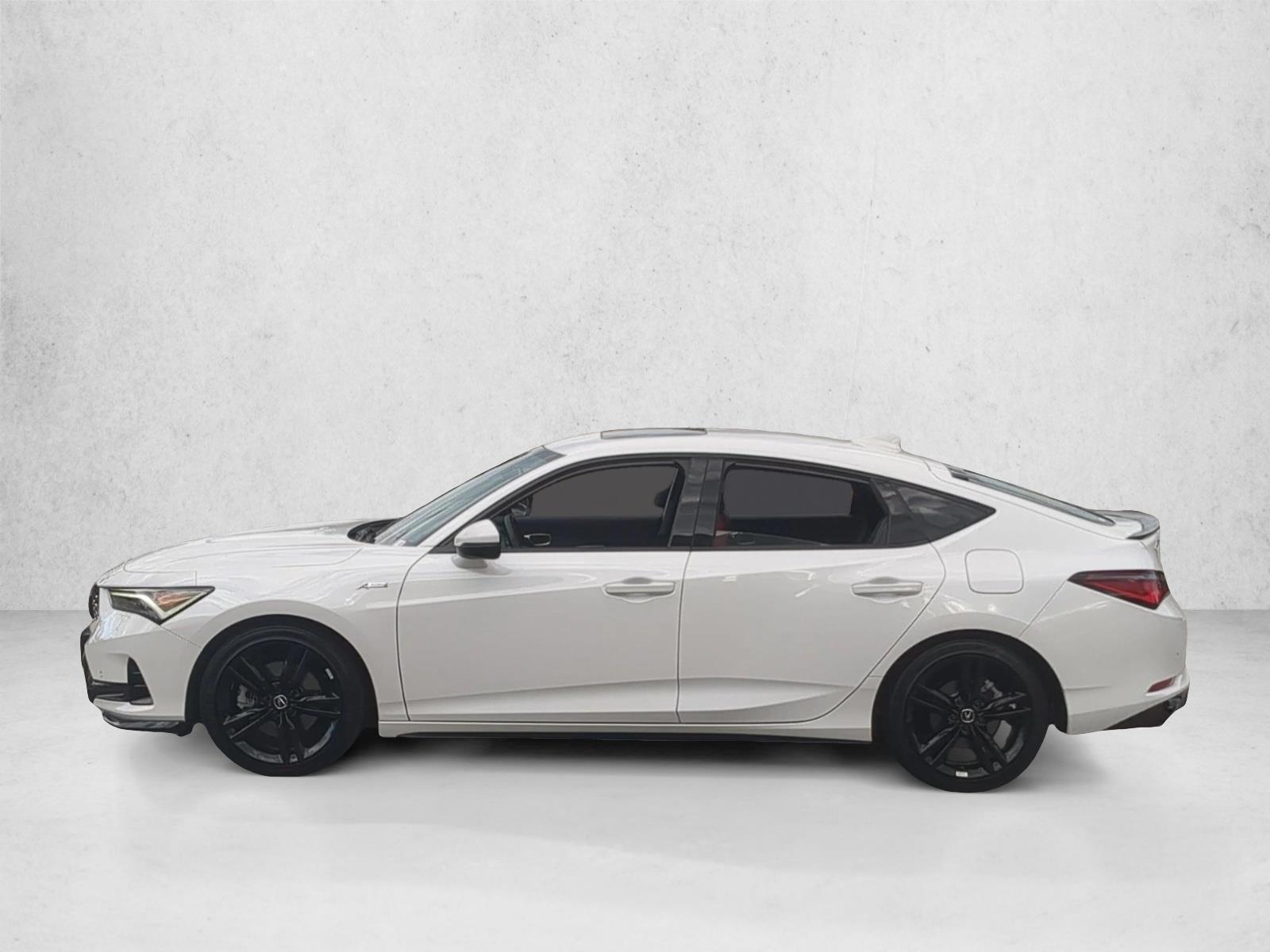 Thumbnail: 2026 Acura Integra - 2