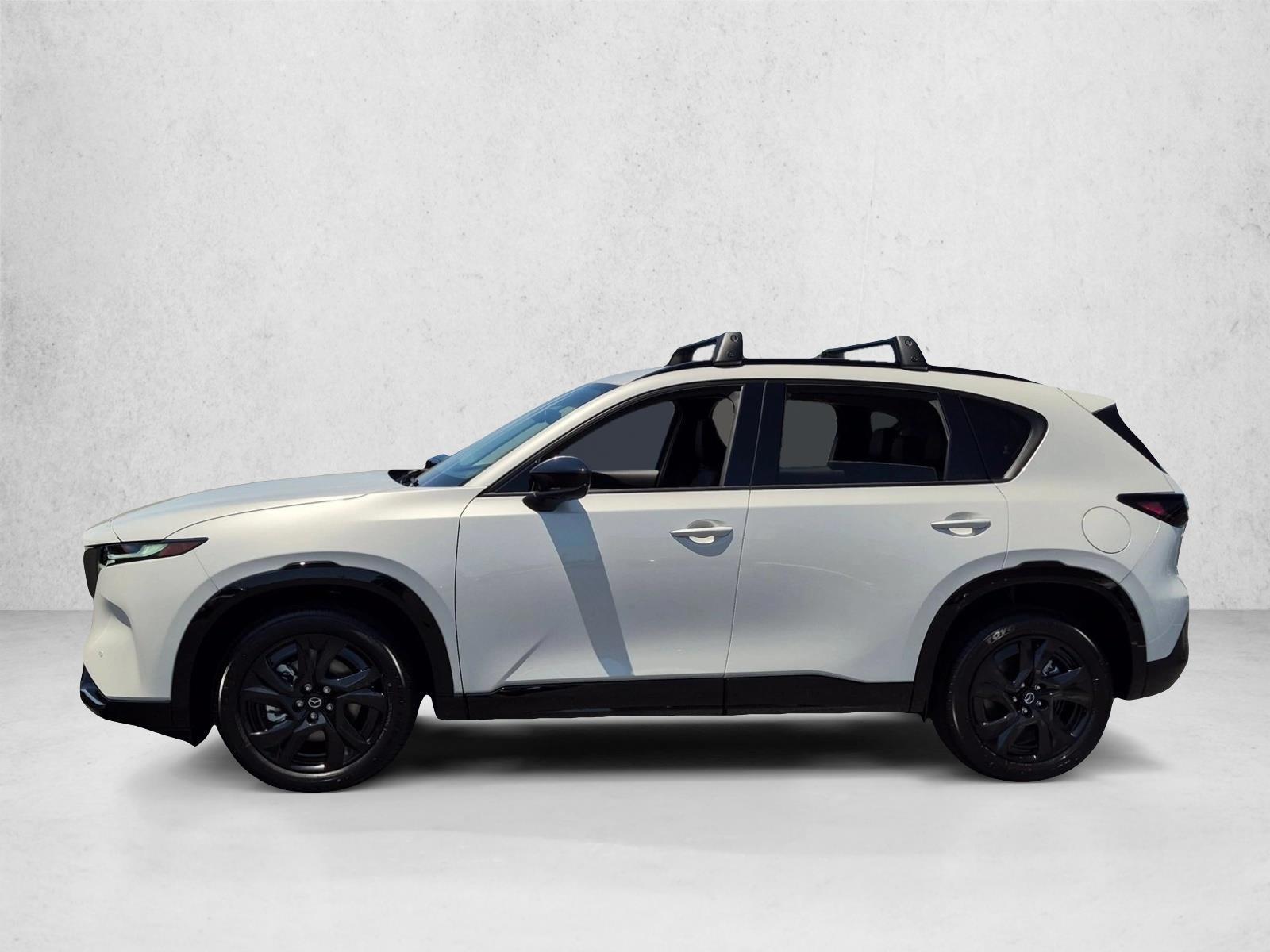 Thumbnail: 2026 Mazda CX-5 - 2