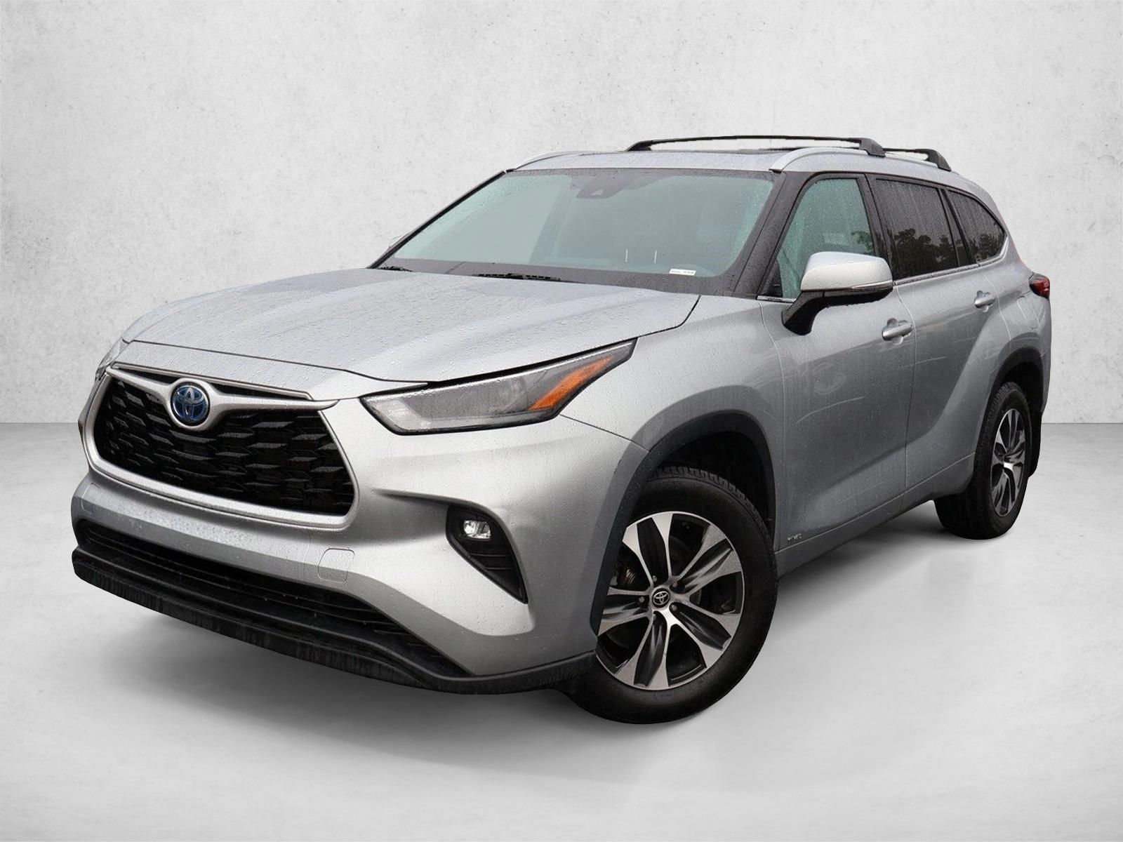 2022 Toyota Tundra