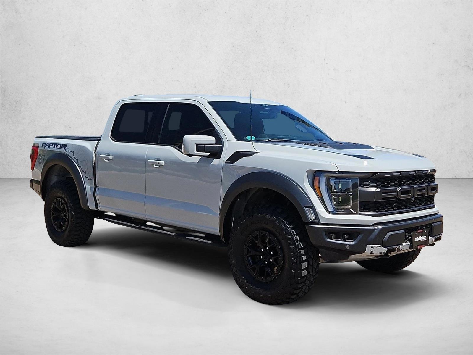 2023 Ford F-150 Raptor - Photo 9