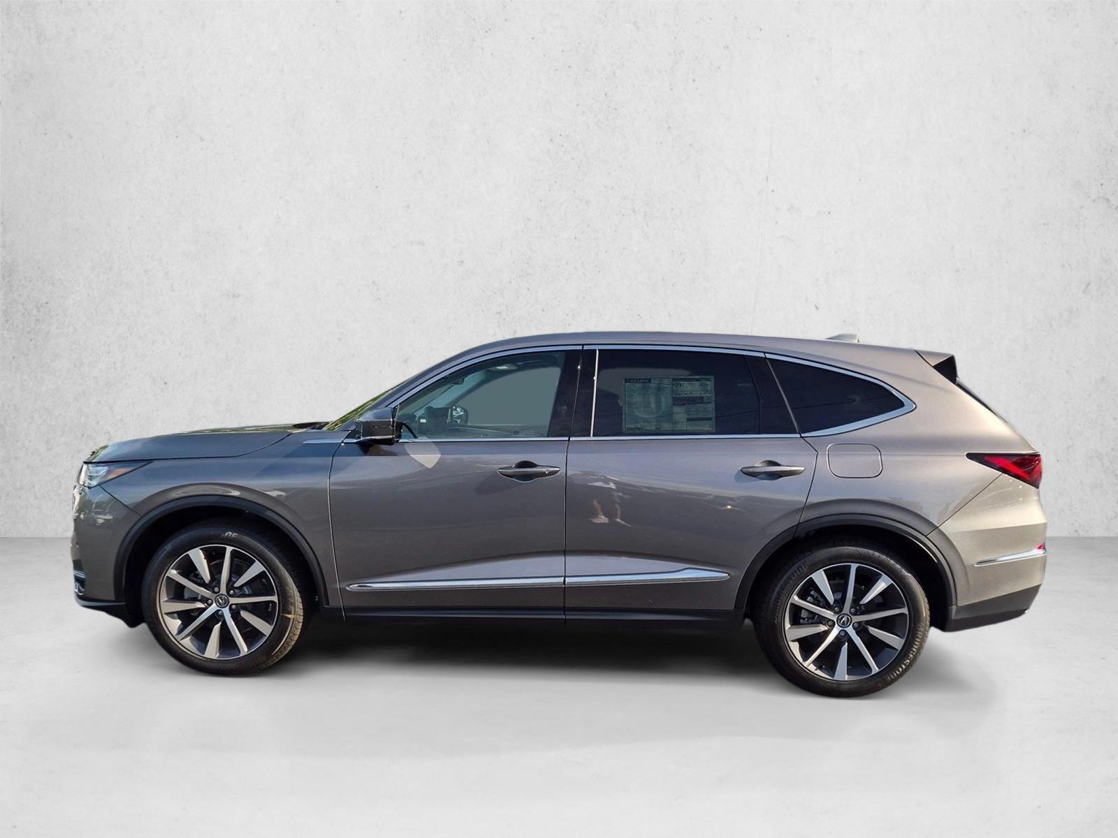 Thumbnail: 2026 Acura MDX - 2