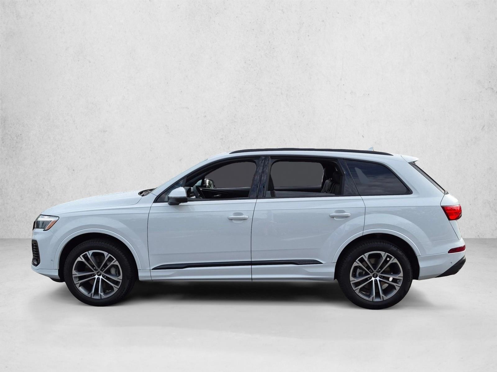 Thumbnail: 2026 Audi Q7 - 2