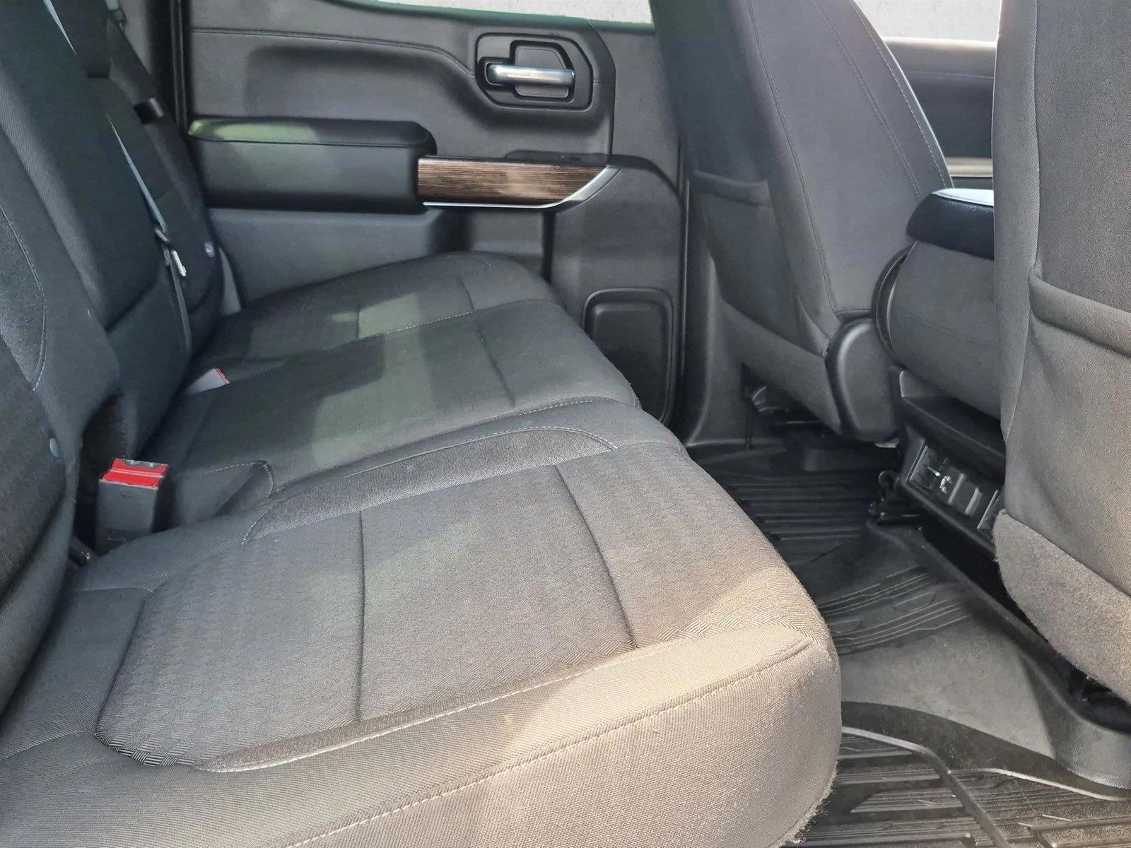 2020 GMC Sierra 1500 Elevation - Photo 26
