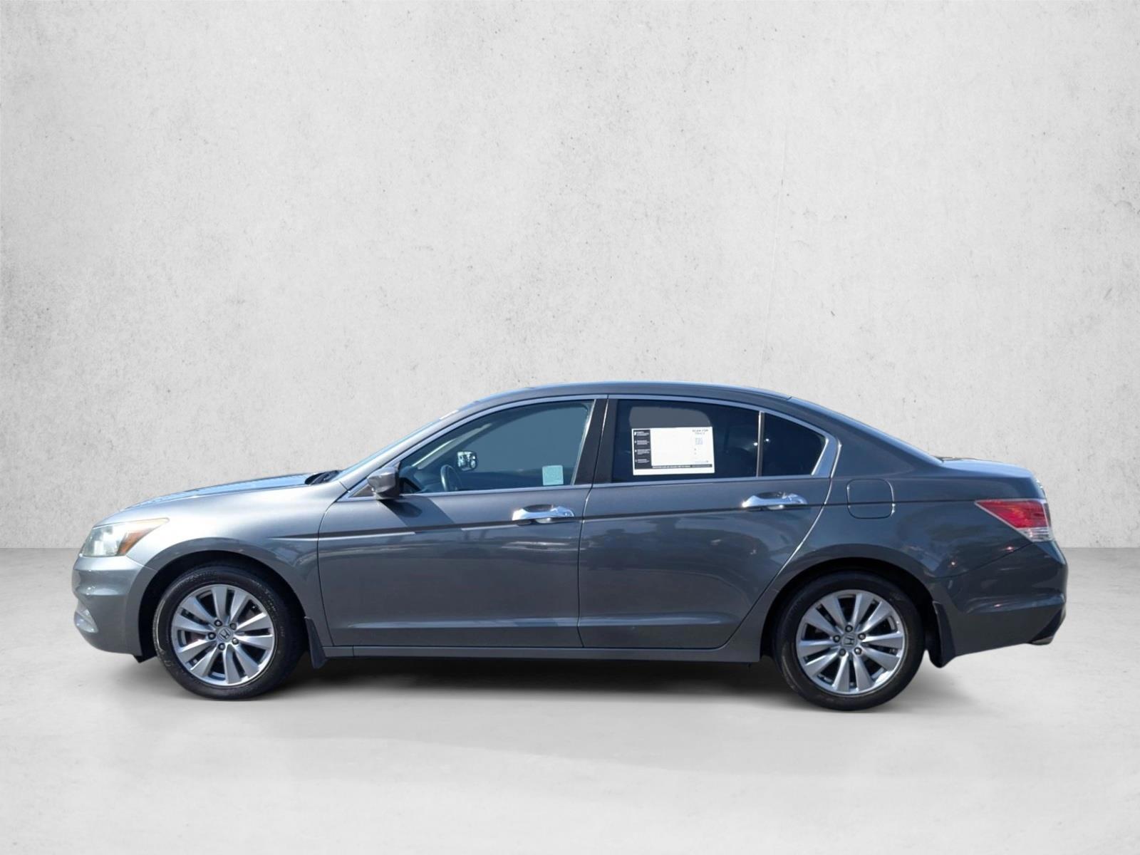 Thumbnail: 2012 Honda Accord - 2