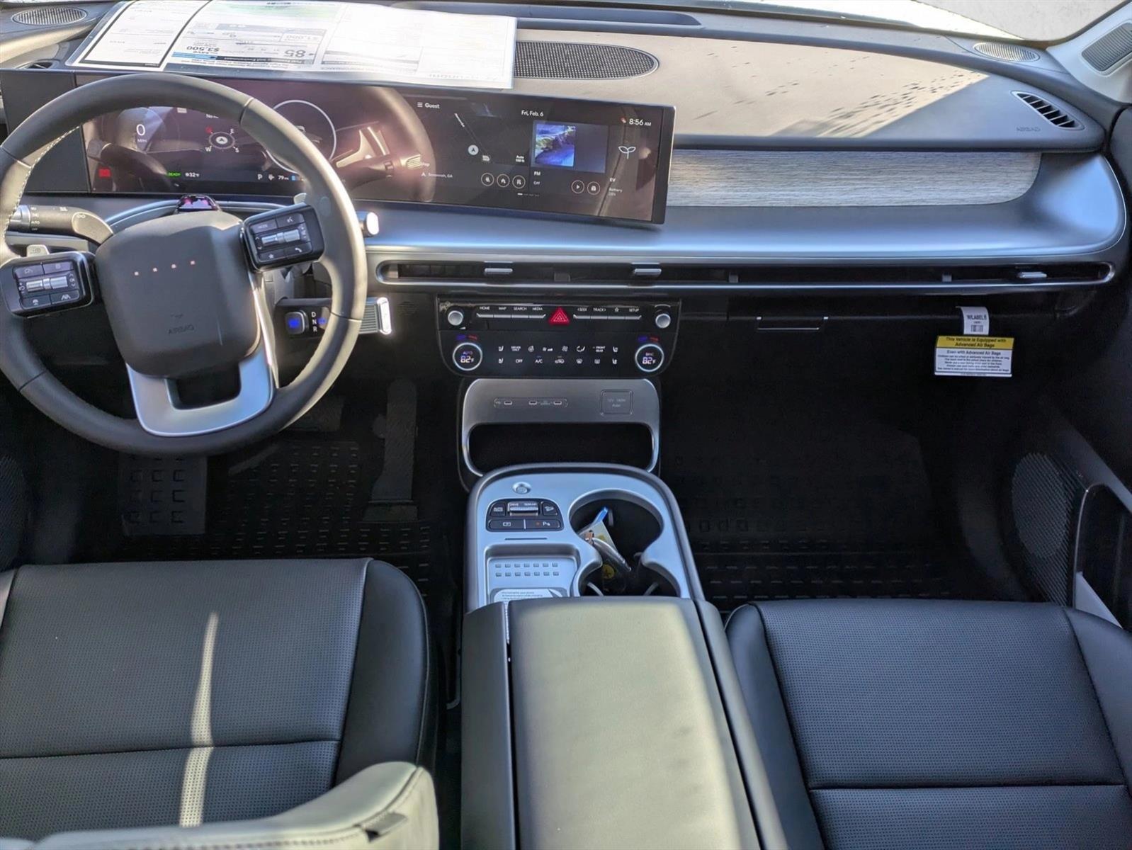 Thumbnail: 2026 Hyundai Ioniq - 3