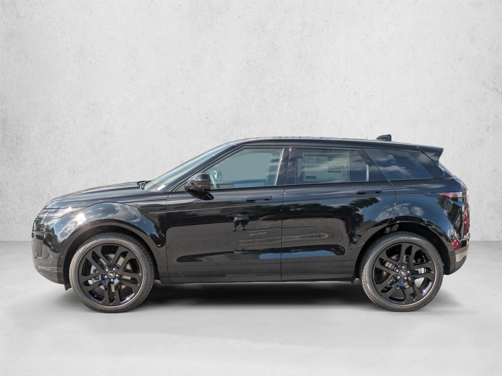 Thumbnail: 2026 Land Rover Range Rover Evoque - 2