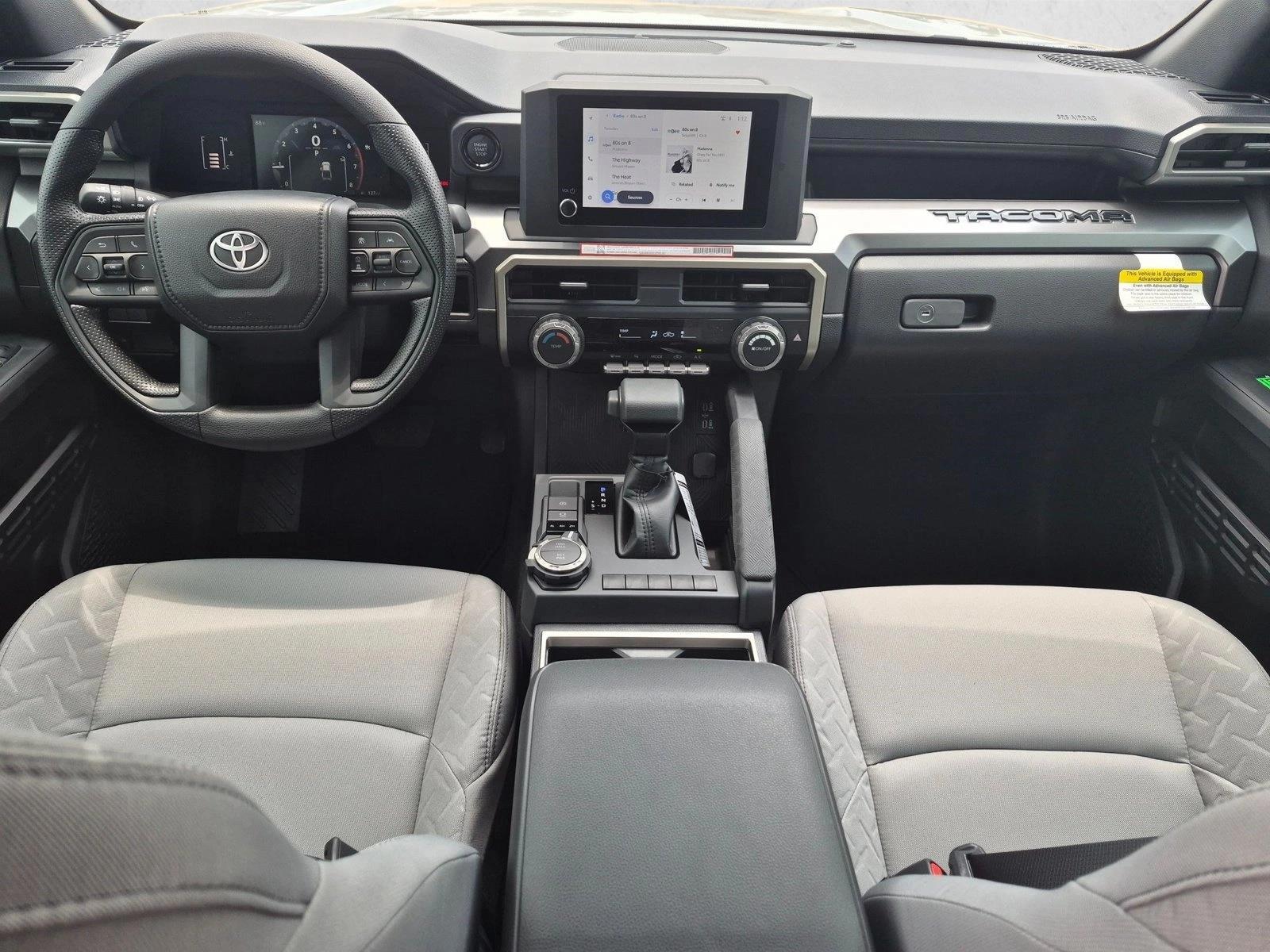 Thumbnail: 2026 Toyota Tacoma - 3