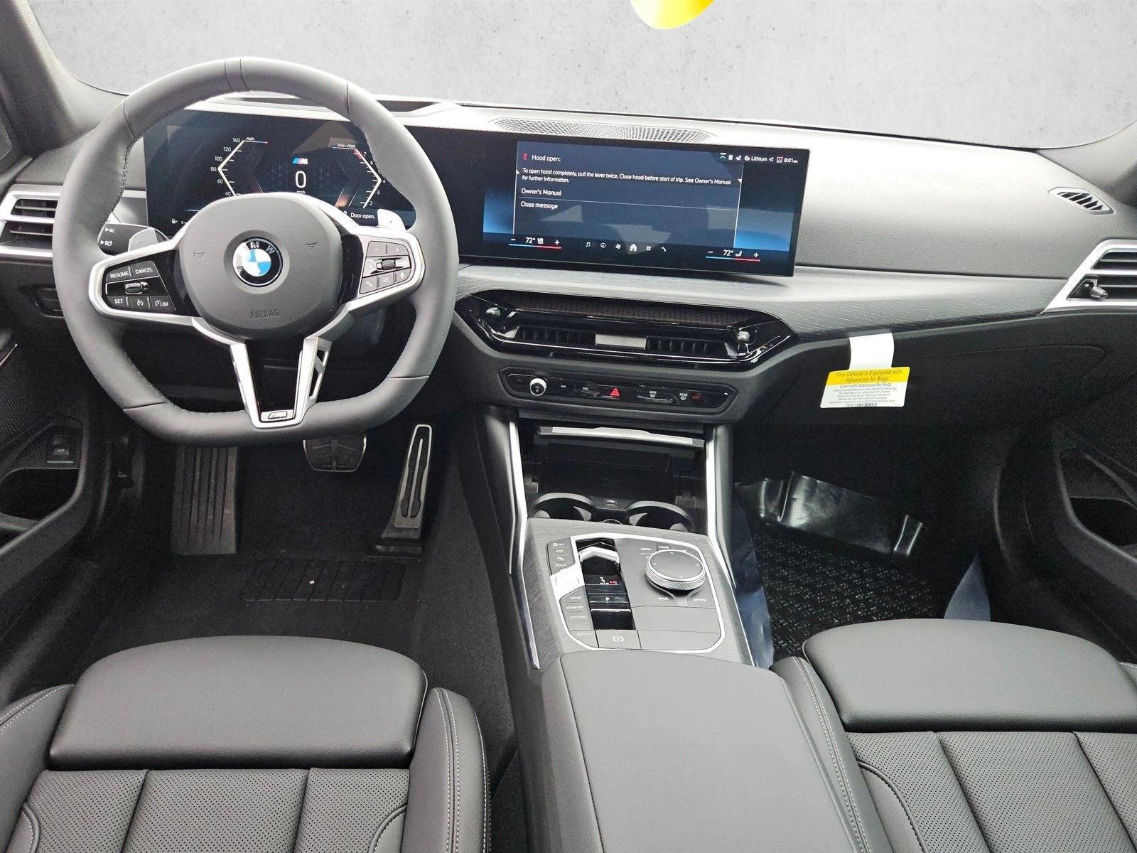 Thumbnail: 2026 BMW 3 Series - 4