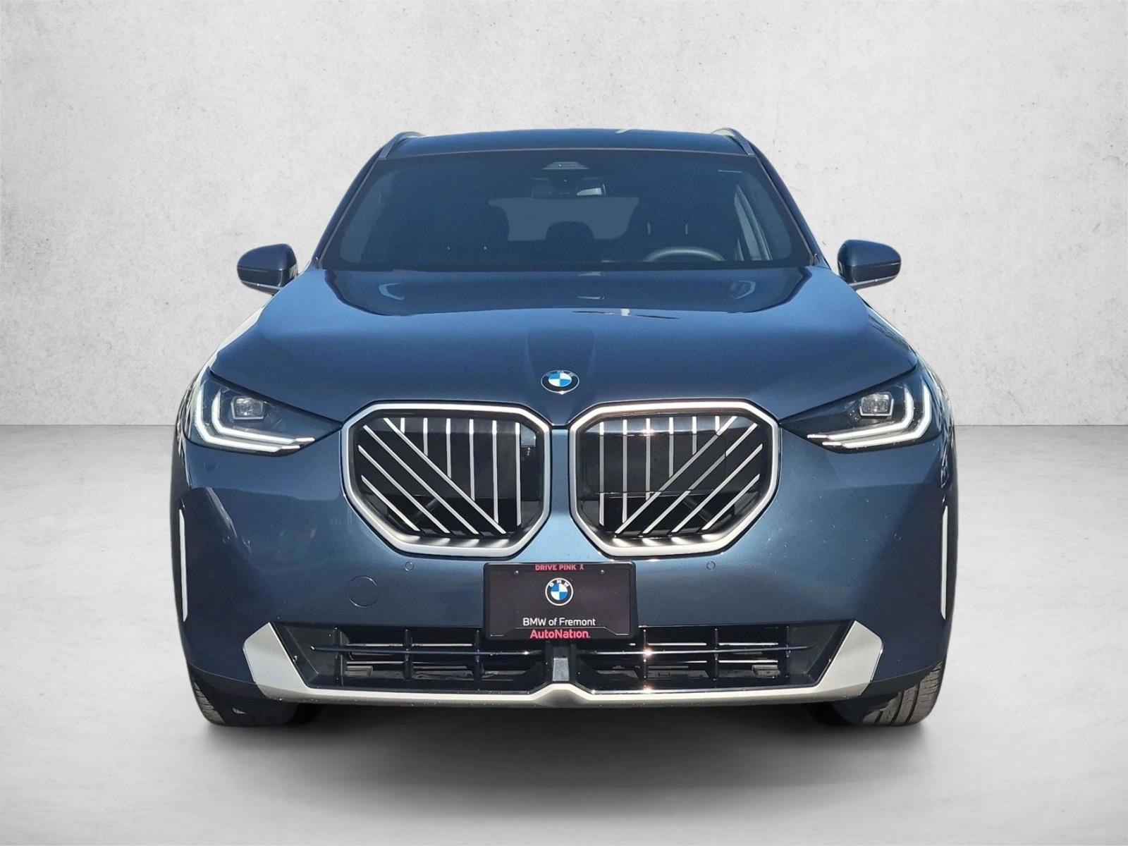 2025 BMW X3 30 - Photo 2