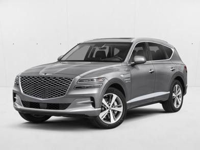 2022 Genesis GV80  -
                  Austin, TX