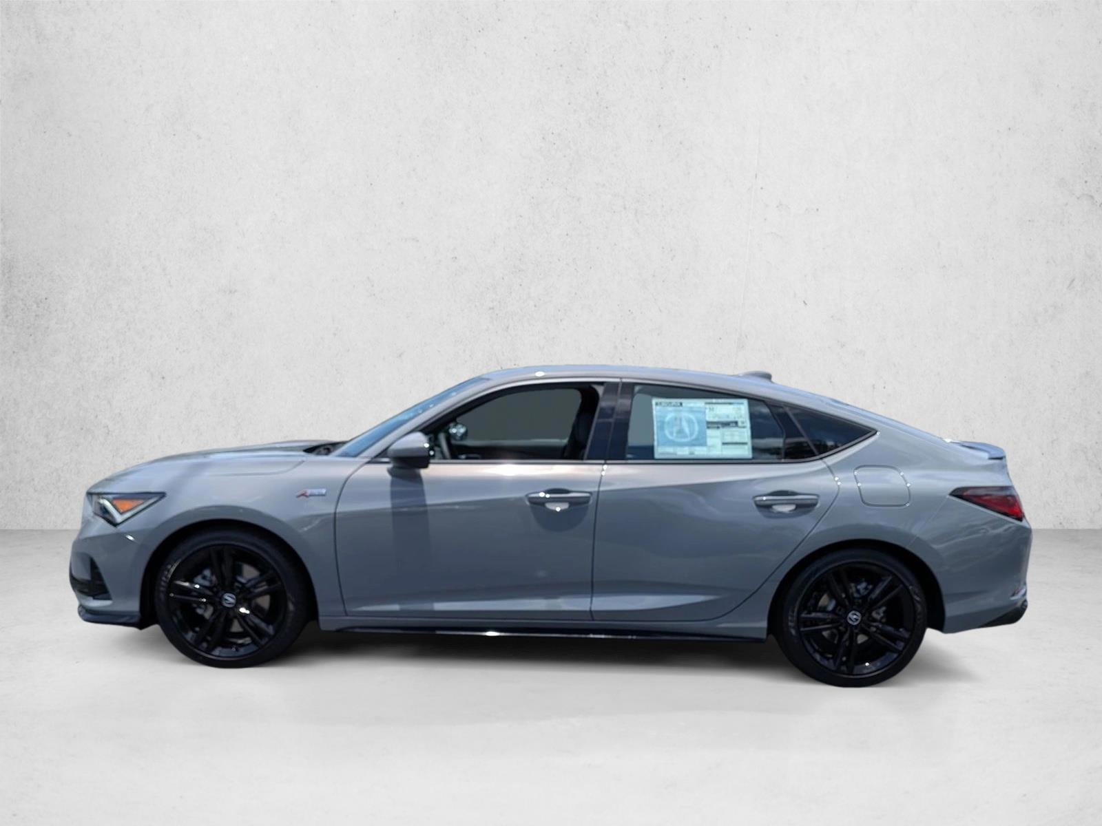 Thumbnail: 2026 Acura Integra - 2