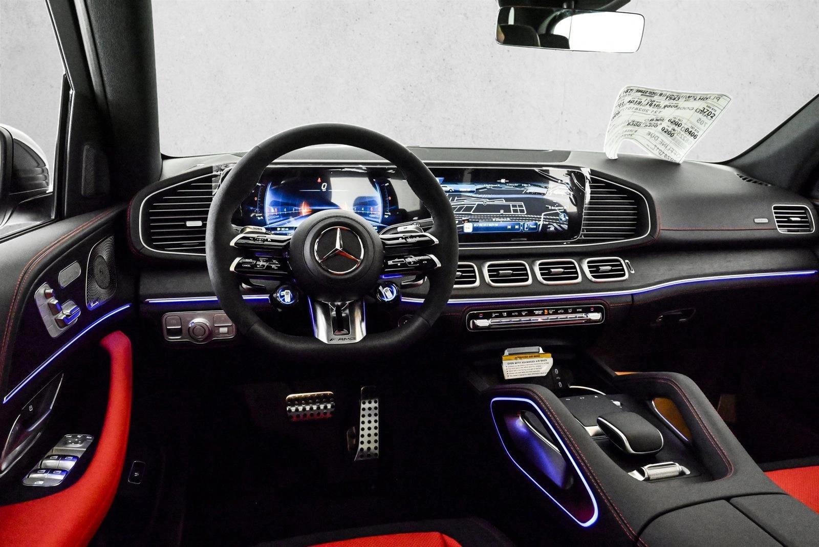 Thumbnail: 2025 Mercedes-Benz GLE - 2