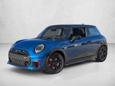 2026 MINI Hardtop 2 Door